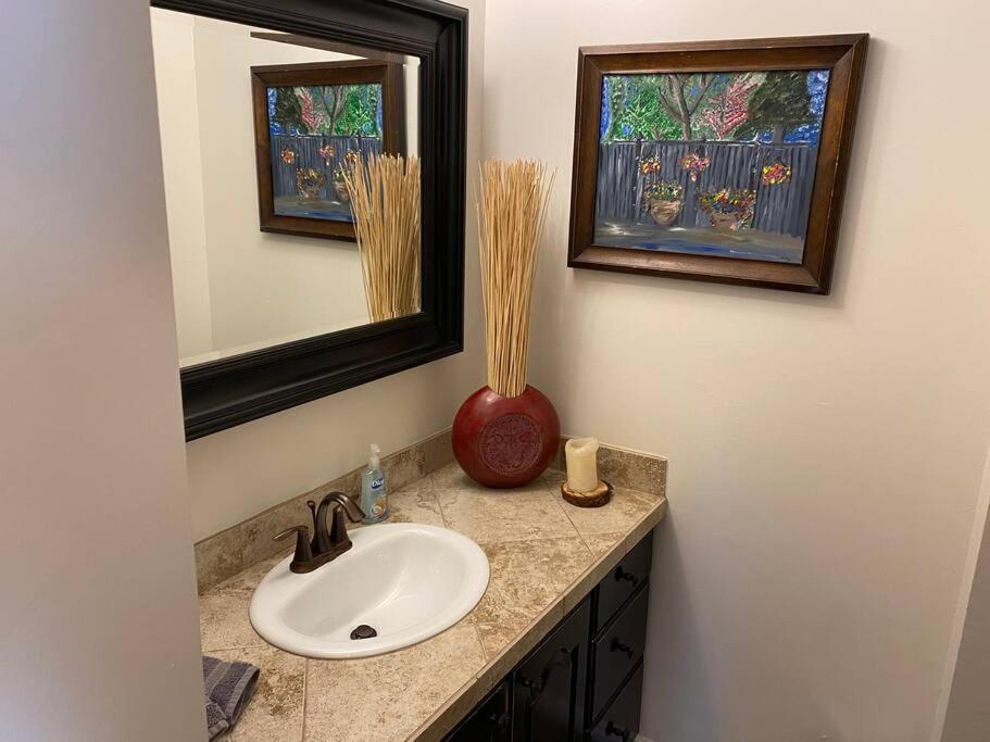 Wasatch Front Home With Pool Close To Everything! Murray Exterior foto